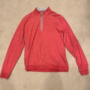 Johnnie-O Quarterzip